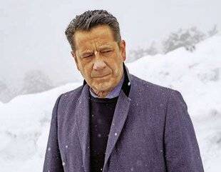 Télé Star 2582 Le retour du capitaine