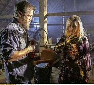 Télé Star 2582 États de choc