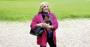 Télé Star 2582 Maison de retraite, la série