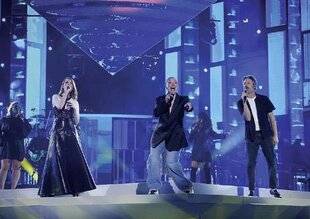 Télé Star 2582 Jean-Jacques Goldman…