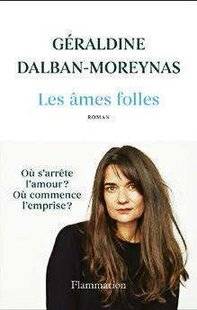 Télé Star 2582 Les âmes folles