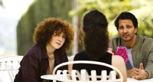 Télé Star 2582 Blandine bellavoir “ C'est agréable de voir quelqu'un qui ne se laisse pas faire ”