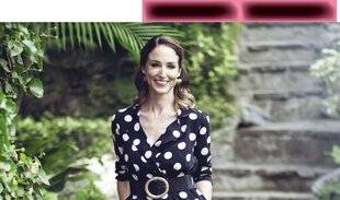 Télé Star 2582 Marie Tapernoux “ On n'est pas bon thérapeute de son propre couple ”