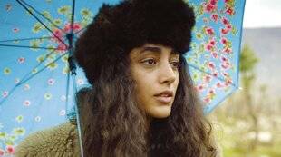 Télé Star 2582 Une actrice en résistance