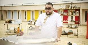 Télé Star 2582 Alexy Algar-Denos “ En cuisine, le travail surpasse le talent ”