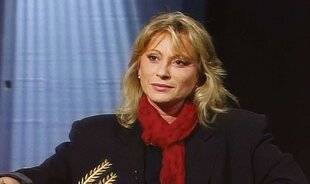 Télé Star 2582 Véronique Sanson