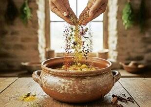 Télé Star 2582 Des épices et des vertus