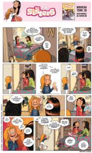 Télé Star 2582 Les Sisters