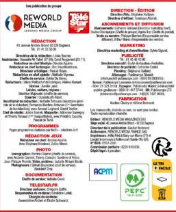 Télé Star 2582 REWORLD MEDIA