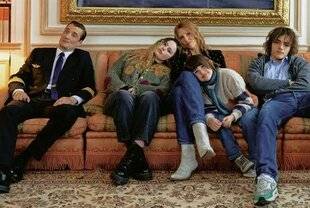 Télé Star 2582 Sandrine Kiberlain et Pierre Lottin “La gentillesse devrait être une évidence”