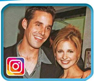 Télé Star 2583 Sarah Michelle Gellar…