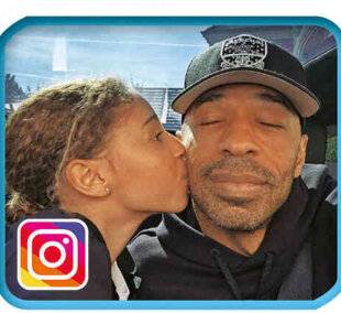 Télé Star 2583 Thierry Henry