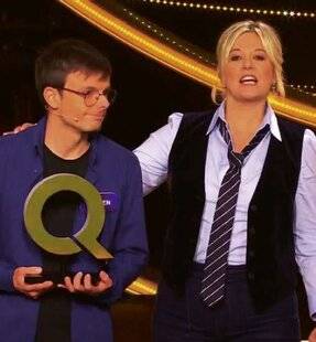 Télé Star 2583 Champion au grand cœur