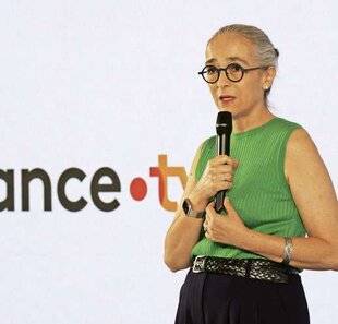 Télé Star 2583 Budgets, taxis, frais de réception… pourquoi France Télévisions dévoile ses comptes ?