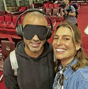 Télé Star 2583 Un champion en terre inconnue