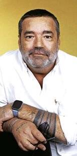 Télé Star 2583 STÉPHANE TAPIE