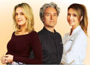 Télé Star 2583 Les Teyssier, de mystérieuses retrouvailles…