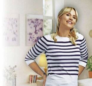 Télé Star 2583 Élodie Gossuin '' Le chapitre sur mon avortement, je l'ai écrit avec mes larmes ''