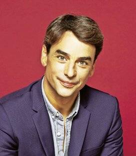 Télé Star 2583 Julian Bugier ‘‘ Chez les militaires, on a senti une forme de gravité ’’