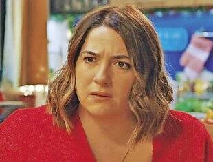 Télé Star 2583 Audrey sur le qui-vive