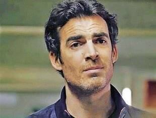 Télé Star 2583 Dimitri replonge