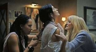 Télé Star 2583 Un très mauvais pressentiment