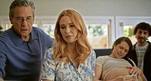 Télé Star 2583 Virgin River