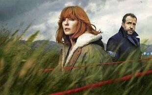 Télé Star 2583 Under Salt Marsh