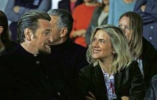 Télé Star 2583 Traqués