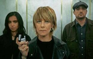 Télé Star 2583 Furies