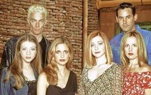 Télé Star 2583 Retour raté pour Buffy