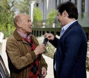 Télé Star 2583 Monsieur ParizotTT