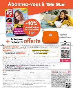 Télé Star 2583 Télé Star