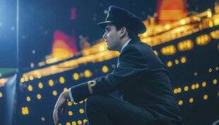 Télé Star 2583 Le drame en temps réel