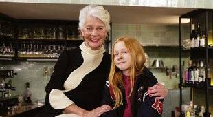 Télé Star 2583 Claire Nadeau “ Mon personnage est prêt à toutes les aventures”