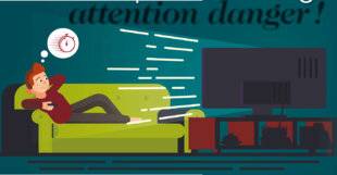 Télé Star 2583 La tendance du speed watching, attention danger