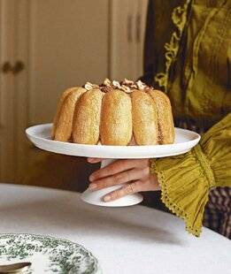 Télé Star 2583 Charlotte poire-chocolat