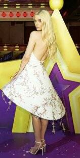 Télé Star 2584 Une vraie princesse