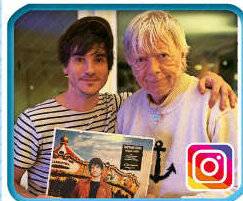 Télé Star 2584 Gauvain Sers