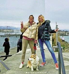 Télé Star 2584 Bons baisers de Genève