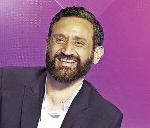Télé Star 2584 Cyril Hanouna va-t-il basculer sur M6 ?