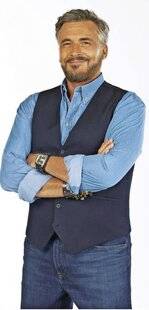 Télé Star 2584 OLIVIER MINNE