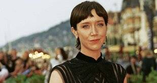 Télé Star 2584 Sara Giraudeau “Cette image de petit oiseau fragile me collait à la peau ”