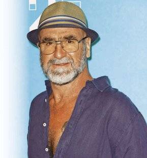 Télé Star 2584 Éric Cantona “Je me sens plus apaisé”