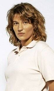 Télé Star 2584 Lucia Passaniti “Bruno Salomone était mon papa de fiction”