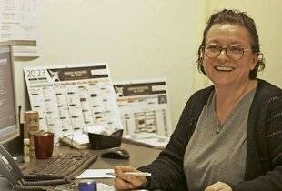 Télé Star 2584 Karine Fournier