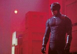 Télé Star 2584 Daredevil : Born Again