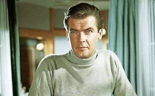 Télé Star 2584 Le Saint