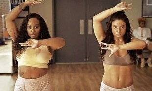 Télé Star 2584 Step Up : High Water