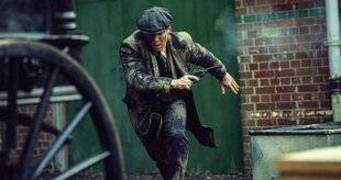 Télé Star 2584 P eaky Blinders : l'Immortel